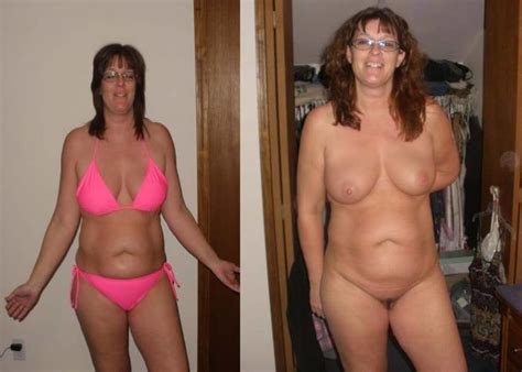 Wives Bikini On Off Exposed 28 Pics Xhamster