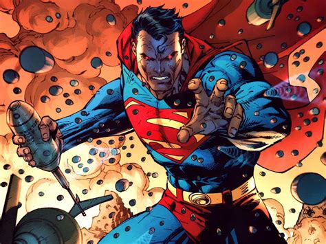 Comics Primer Superman 8 To Read 7 To Avoid Threat