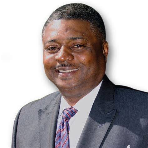 Cornelius Calhoun Council Member Of Montgomery Al For District 5 Bama Politics