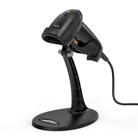 Buy Hootoo Barcode Scanner Usb Barcode Scanner For Computer Wired