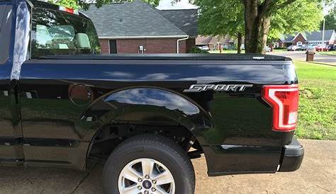 Tonneau Covers - Page 3 - Ford F150 Forum - Community of Ford Truck Fans