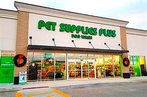 Pet Supplies Plus Franchise For Sale Cost And Fees How To Open All