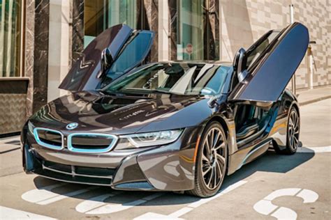 Bmw I8 Rental Houston Royal Exotics Usa