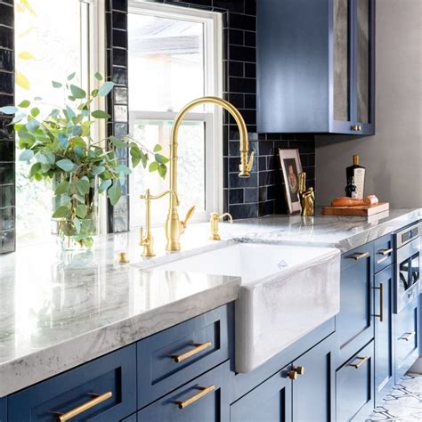 10 Kitchen Trends Well See Everywhere In 2021 Enclave Remodeling
