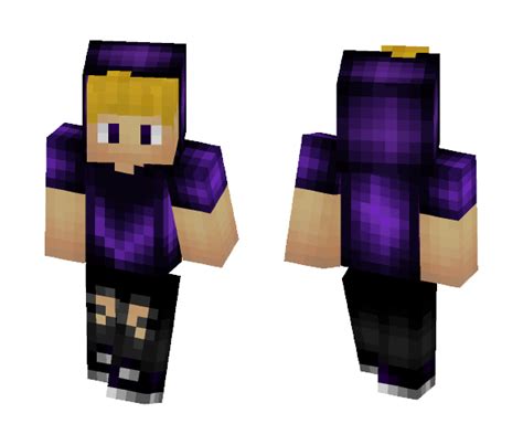 Download Every Pvper Is A Tryhard Dont Lie Minecraft Skin For Free
