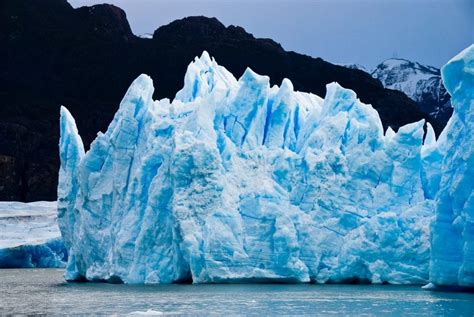 13 Glorious Facts About Glaciers Fact City