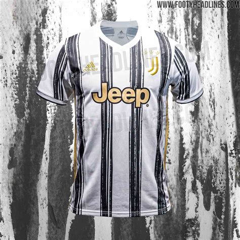 Последние твиты от the best pes kits (@bestpeskits). Juventus 2020-21 Home Kit - "Leaked" by Club - Footy Headlines
