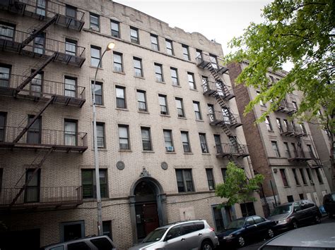 4 Distressed Bronx Buildings To Get 286m Rehab Crains New York