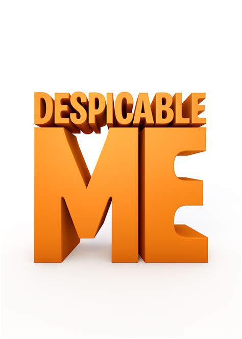 DESPICABLE ME 2