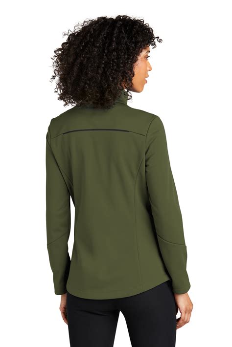 Port Authority Ladies Collective Tech Soft Shell Jacket Product