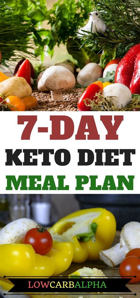 We cover everything you need to know to make the keto diet easy. 7 Day Ketogenic Diet Meal Plan and Benefits of a Keto Diet ...