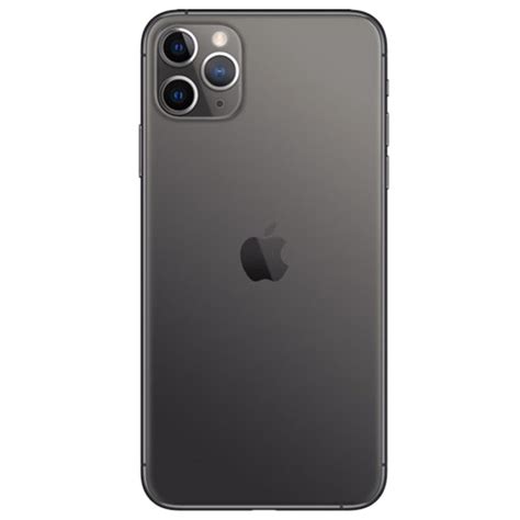 On the front, the apple iphone 13 pro max is expected to sport a 12 mp front camera for clicking selfies. iPhone 11 Pro Max - 64Go - Gris Sidéral