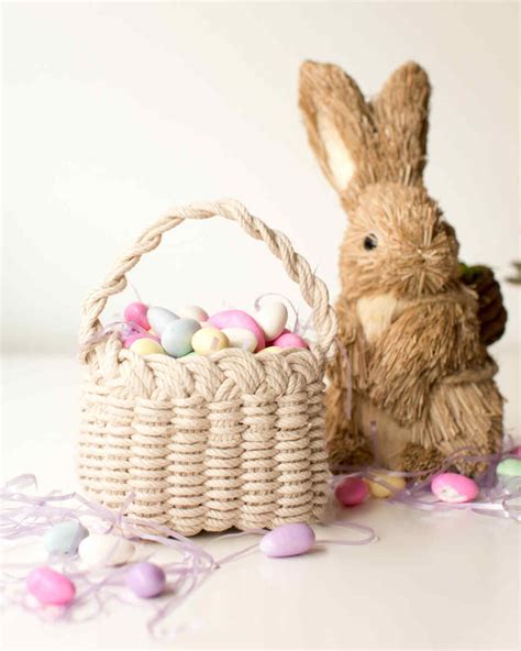 Easter Crafts Martha Stewart