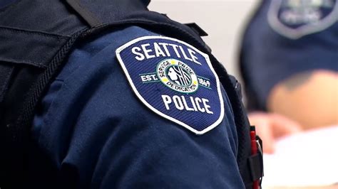 City Council Approves Signing Bonus For Seattle Police Recruits Komo