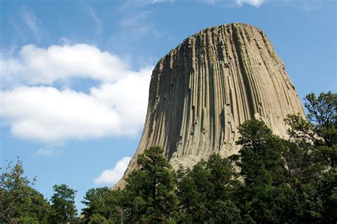Best Time For Devils Tower Climbing In Wyoming 2024 Best Season