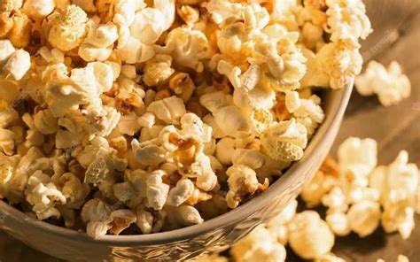 Make Perfectly Popped Popcorn In A Pressure Cooker