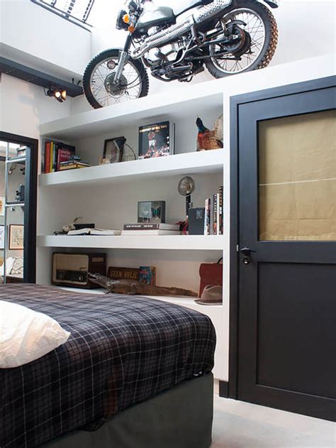 Motorcycle and scooter design (380 articles). Motorcycle Home Design Ideas, Pictures, Remodel and Decor