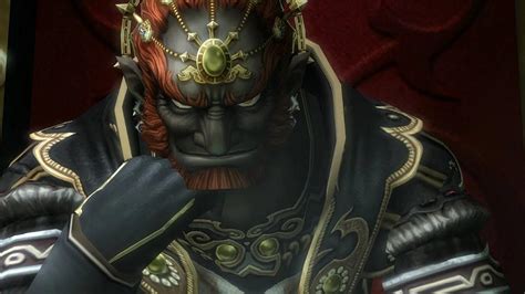 Who Is Ganondorf In The Legend Of Zelda Tears Of The Kingdom Iconic Villain Explained Dexerto