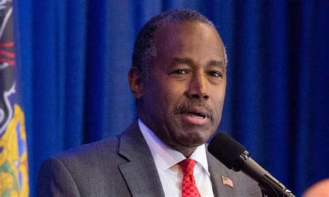 Ben Carson Nominated For Housing Secretary In Trump Administration