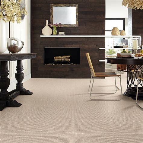 Shop Anderson Tuftex Classics Portofino Linen 00111zz232 Carpet