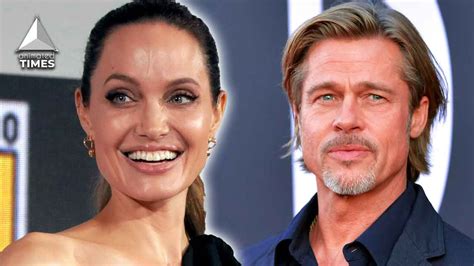 “if she s happy he s happy” despite the ugly fights brad pitt still has love and support for