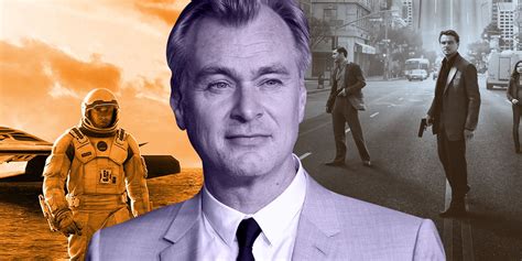 Every Christopher Nolan Film Ranked By Box Office Ustimetoday
