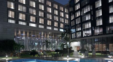 Hyatt Regency Mumbai Mumbai Review The Hotel Guru