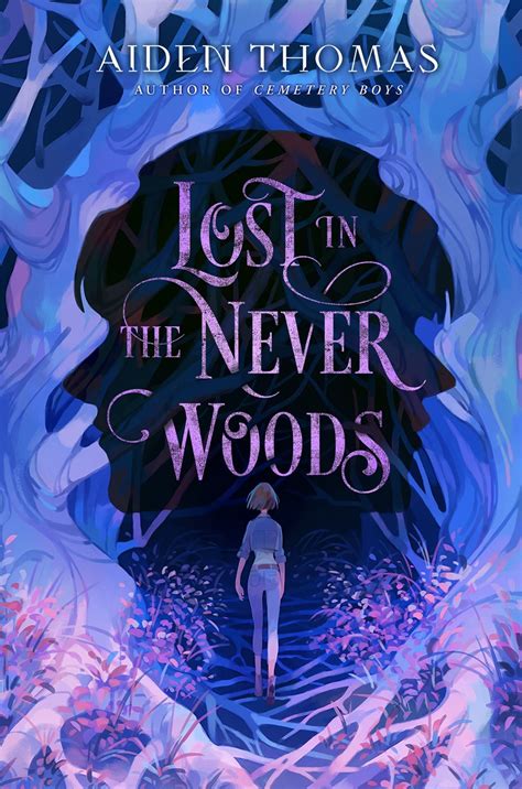 We All Have To Grow Up Sometime “lost In The Never Woods” Review