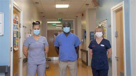 Mayo Patients Reminded That Roscommon Injury Unit Is Here For Them