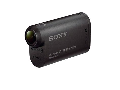 Sony Hdr As20 Action Cam Announced Daily Camera News