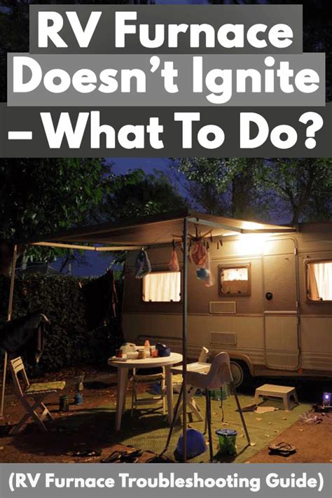 The thermostat monitors the internal temperature inside the rv and will trigger the furnace to turn on if the internal temperature has not. RV Furnace Doesn't Ignite - What To Do? | Furnace ...