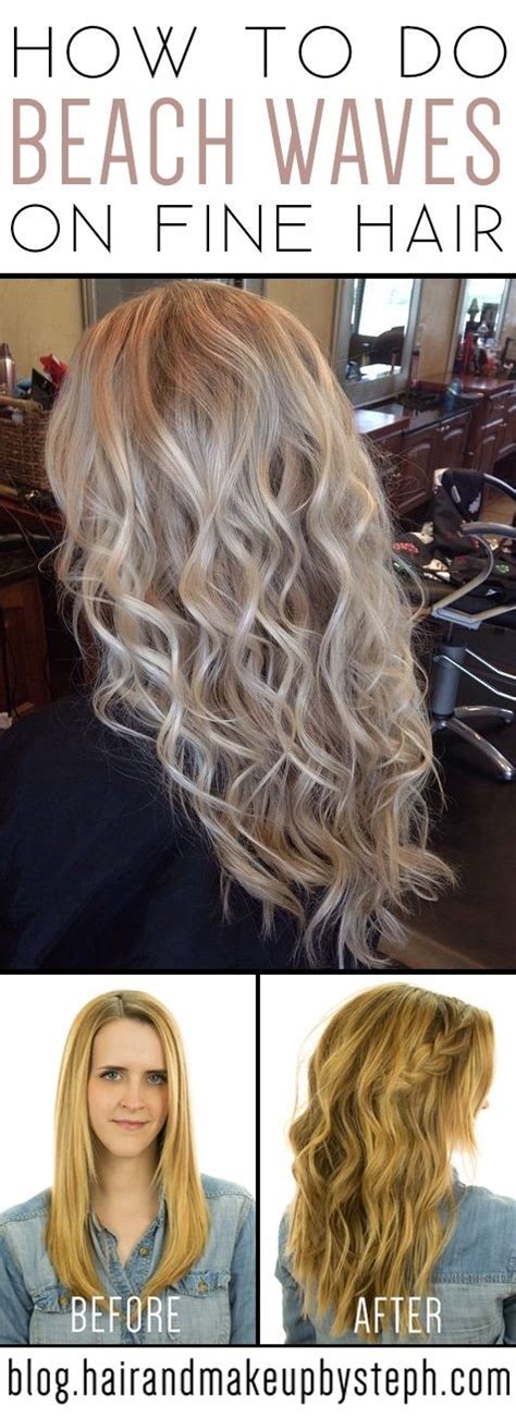 From prep work in the shower to finishing touches. 23 Best New Hairstyles for Fine Straight Hair - PoPular ...