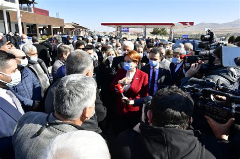 We did not find results for: İYİ Parti Lideri Akşener'den Ümit Özdağ Açıklaması ...