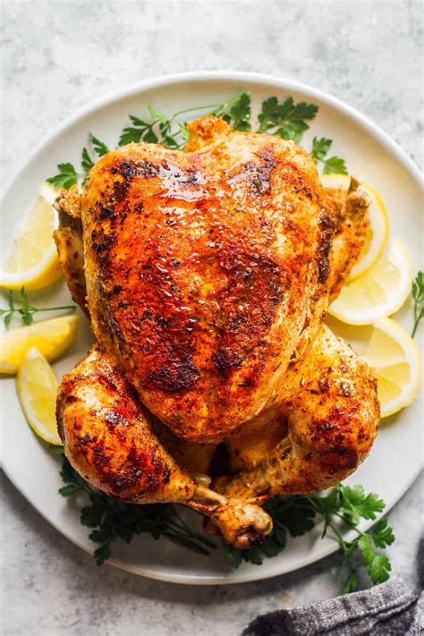 Delicious Instant Pot Whole Chicken Recipe Easy Recipes To Make At Home
