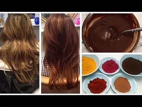 If you are looking for a homemade hair dye for black hair, try this option. How to Dye Your Hair With Tea, Coffee or Spices - Hair ...