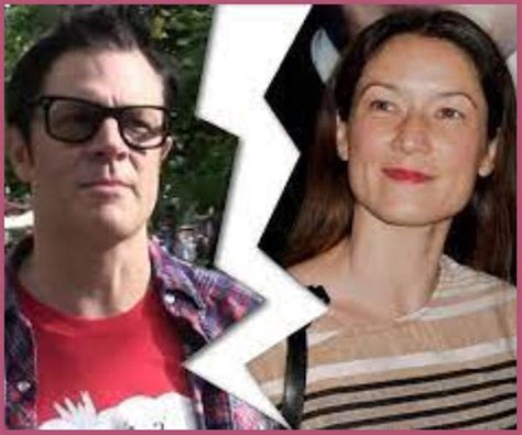 Its A Split For Johnny Knoxville Years After Marriage With Naomi Nelson Married Biography