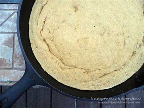 Created for from good housekeeping for created by good housekeeping for. Crunchy's Cornbread on the Grill/dcc | Camping food, Food, Dutch oven cooking