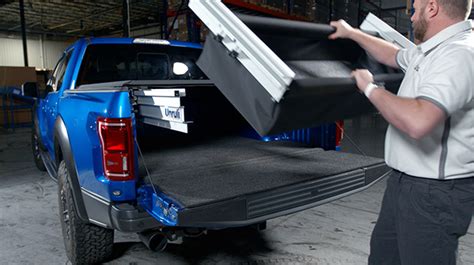The Easiest Removable Truck Tool Box Unruli