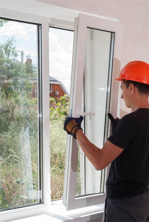 Window Repairs Can You Fix Your Existing Double Glazing Futureglaze