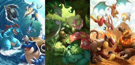 6 Serperior Pokemon Hd Wallpapers Background Images Wallpaper Abyss