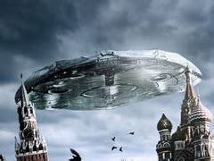 68 лучших сериалов про вторжение инопланетян