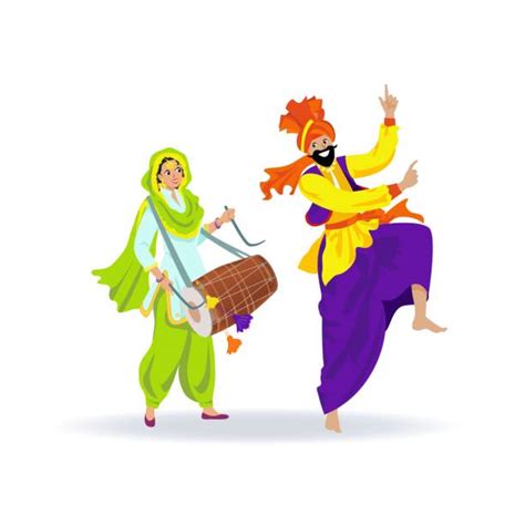 Punjabi Dhol Stock Photos Pictures And Royalty Free Images Istock