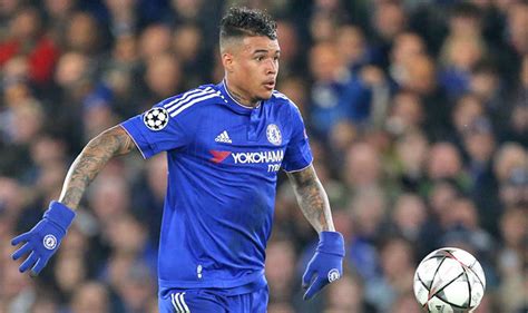 Chelsea pages in category chelsea kennedy. Chelsea transfer news: Kenedy joins Watford on loan ...