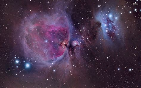 Orion Nebula Wallpaper Hd 70 Images