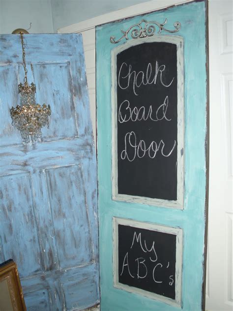 Grace Upon Grace Al Chalkboard Doors