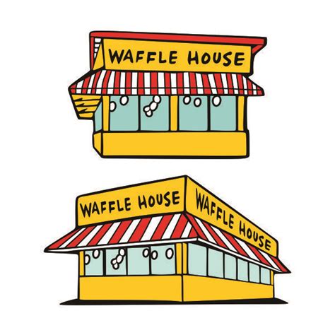 Waffle House Clip Art 10 Free Cliparts Download Images