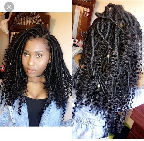 protective hairstyles for natural hair faux locs hairstyles twist braid hairstyles twist