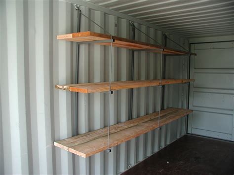 Container Shelving System Other Products Everything
