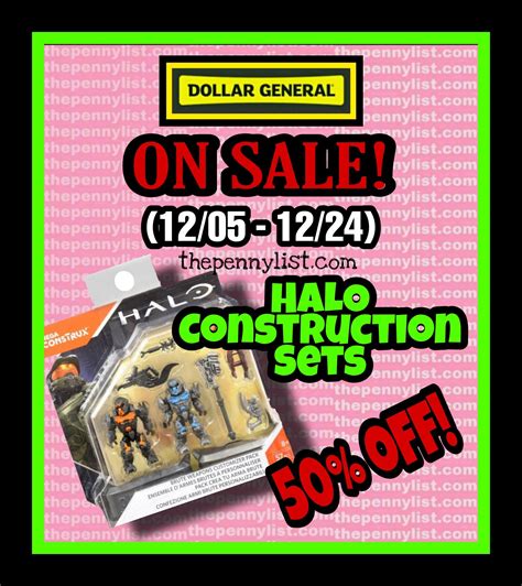 Dollar General Penny List for December 01, 2020. — ThePennyList.com