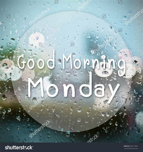 393 Rainy Monday Images Stock Photos And Vectors Shutterstock